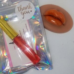 Couture Pout Lip Plumper In Pineapple Sunset